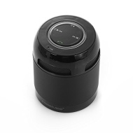 Poweradd&trade; Portable Wireless Bluetooth Speaker - Powerful Sound, Ultra Compact with Microphone and Rechargeable Battery for Bluetooth-enabled Devices -