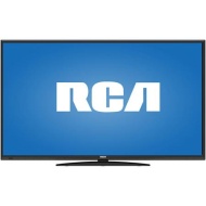 RCA LRK50G45RQ 50&quot; 1080p 60Hz LED HDTV with ROKU Streaming