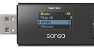 SanDisk Sansa Express