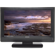 Sansui 32-Inch LCD HDTV/DVD Combo