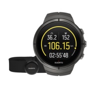 Suunto Spartan Ultra Stealth Titanium