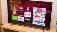 TCL P series Roku TV (2017)