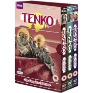 Tenko: Complete Box Set (12 Discs)