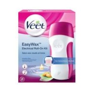 Veet EasyWax Electrical Roll On Waxer - Sensitive