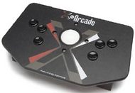 X-Arcade Trackball Mouse