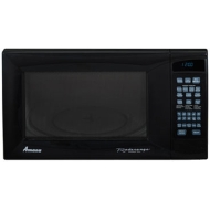 Amana 1.5 cu. ft. Over-the-Range Microwave, , White AMV1150VAW