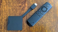 Amazon Fire TV with 4K Ultra HD and Alexa Voice Remote