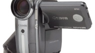 Canon Optura 600