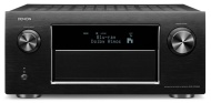 Denon AVR-X7200W Black