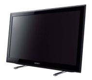 Sony KDL22EX550BAEP - Televisi&oacute;n LCD de 22 pulgadas