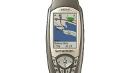Magellan SporTrak Color GPS