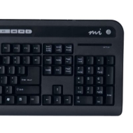 Micro Innovations Wireless Keyboard &amp; Mouse