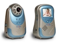 MobiCam Audio Video Baby Monitoring System