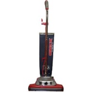 Oreck Commercial Wide Area Upright Vacuum Cleaner OR102