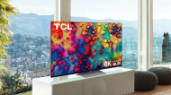 TCL Roku TV 6-Series 8K (R648)