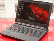 Test : Acer Predator 15