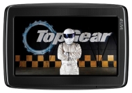 TomTom Go Live Top Gear Edition