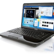 Toshiba Satellite P750D-BT4N22