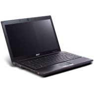 Acer Travelmate 8571-733G25MN