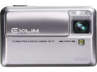 Casio Exilim EX-V7