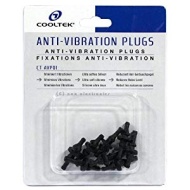 Cooltek Anti-Vibrations L&uuml;fterschrauben