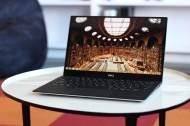 Dell XPS 13 (13.3-inch, 2015)