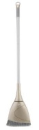 Dirt Devil M0414CHM BRUM Cordless Rechargeable Broom Vacuum Cleaner, Champagne