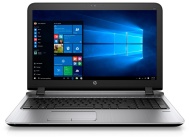 HP ProBook 450 G3 (15..6-inch, 2015)