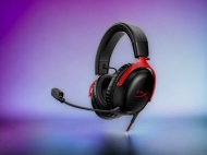 HyperX Cloud III