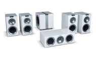 KEF R-SET