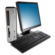 Lenovo 3000 J115 series