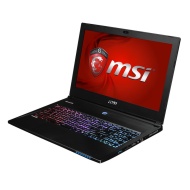 MSI GS60 2QE Ghost Pro 4K