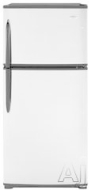 Maytag Freestanding Top Freezer Refrigerator MTF1895AE