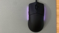 NZXT Lift Mouse
