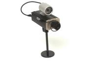 NetComm NS4140 - Network camera - colour ( Day&amp;Night ) - auto iris - vari-focal - 10/100 - DC 12 V