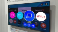 Panasonic My Home Screen 2.0 Smart TV 2015