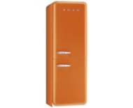 Smeg FAB32QO 50&#039;s Retro Style (Orange + Right Hinge)