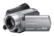 Sony Handycam DCR SR220