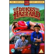 The Dukes Of Hazzard: Season 1 Box Set (5 Discs)