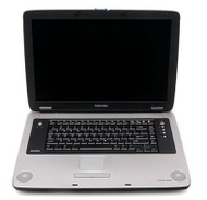 Toshiba Satellite P35 Series Laptop Computer