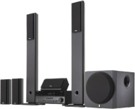 Yamaha YHT-897 5.1-Channel Network Home Theater System