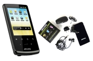 Archos A28 Andro&iuml;d 4 Go