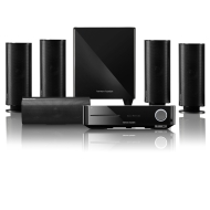 Harman Kardon BDS 870/230-B2 - 3D Home Cinema System