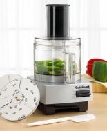 Cuisinart DLC5BC Food Processor, 7-Cup Chrome