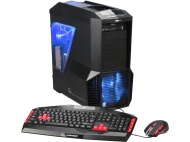 CyberPowerPC Gamer Xtreme (2022)