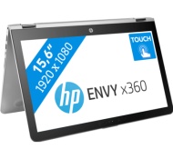 HP Envy x360 15 (15.6-inch, 2016) Series