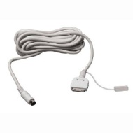 Heavy Duty JIPDCBL12 iPod Cable