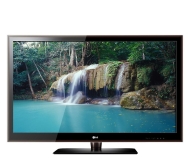 LG 47" Diag. 1080p 240Hz LED 3-D-readyHDTV w/NetCast