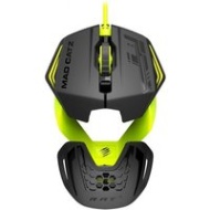 Mad Catz R.A.T.1 (black)