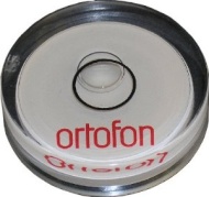 Ortofon Wasserwaage Libelle